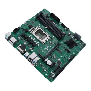 ASUS Pro B660M-C D4-CSM ASUS Pro B660M-C D4-CSM