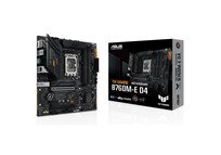 ASUS TUF GAMING B760M-E D4