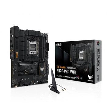 ASUS TUF GAMING A620-PRO WIFI ASUS TUF GAMING A620-PRO WIFI