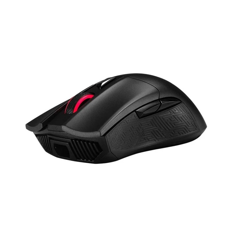 Asus ROG Gladius II Ratón Gaming Inalámbrico 16000 DPI