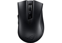 Asus ROG Strix Carry Ratón Gaming Inalámbrico 7200DPI
