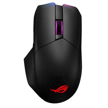 Asus ROG Chakram Ratón Gaming Inalámbrico RGB 16000DPI Asus ROG Chakram Ratón Gaming Inalámbrico RGB 16000DPI