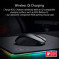 Asus ROG Chakram Ratón Gaming Inalámbrico RGB 16000DPI Asus ROG Chakram Ratón Gaming Inalámbrico RGB 16000DPI