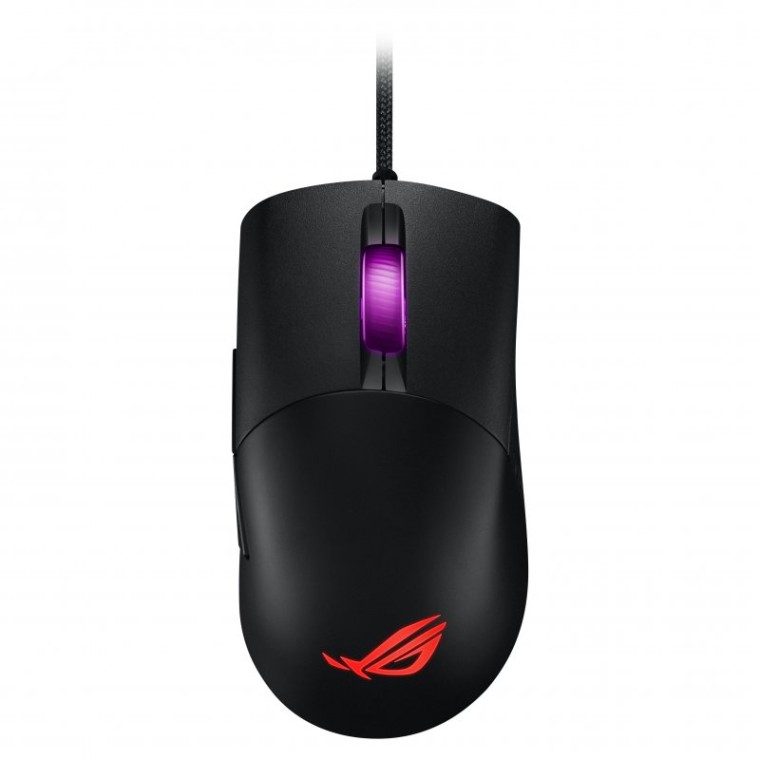 ASUS ROG Keris Ratón Gaming RGB 16000 DPI