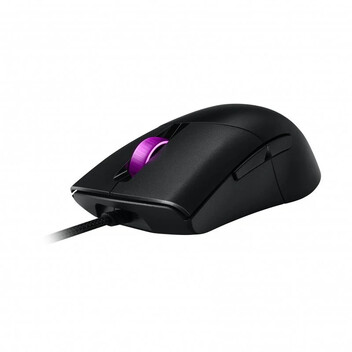 ASUS ROG Keris Ratón Gaming RGB 16000 DPI ASUS ROG Keris Ratón Gaming RGB 16000 DPI