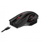 ASUS Spatha X Ratón Gaming Inalámbrico 19000 DPI Negro ASUS Spatha X Ratón Gaming Inalámbrico 19000 DPI Negro
