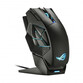 ASUS Spatha X Ratón Gaming Inalámbrico 19000 DPI Negro ASUS Spatha X Ratón Gaming Inalámbrico 19000 DPI Negro