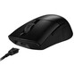 ASUS ROG Keris Wireless AimPoint Ratón Gaming Inalámbrico RGB 36.000 DPI Negro ASUS ROG Keris Wireless AimPoint Ratón Gaming Inalámbrico RGB 36.000 DPI Negro