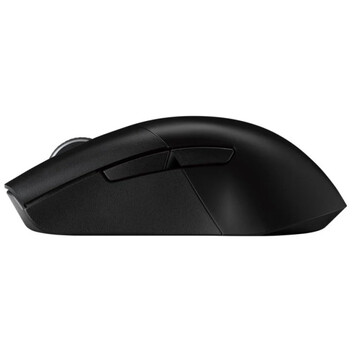 ASUS ROG Keris Wireless AimPoint Ratón Gaming Inalámbrico RGB 36.000 DPI Negro ASUS ROG Keris Wireless AimPoint Ratón Gaming Inalámbrico RGB 36.000 DPI Negro