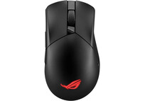 ASUS ROG Gladius III Wireless AimPoint Ratón Gaming Inalámbrico RGB 36.000 DPI Negro
