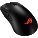 ASUS ROG Gladius III Wireless AimPoint Ratón Gaming Inalámbrico RGB 36.000 DPI Negro