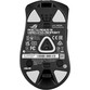 ASUS ROG Gladius III Wireless AimPoint Ratón Gaming Inalámbrico RGB 36.000 DPI Negro