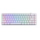 ASUS ROG Falchion Ace Teclado Mecánico Gaming RGB USB ROG NX Red Blanco