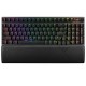 ASUS Strix Scope II 96 Wireless Teclado Mecánico Gaming Inalámbrico RGB Switches ROG NX Snow & Storm