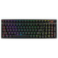 ASUS Strix Scope II 96 Wireless Teclado Mecánico Gaming Inalámbrico RGB Switches ROG NX Snow & Storm