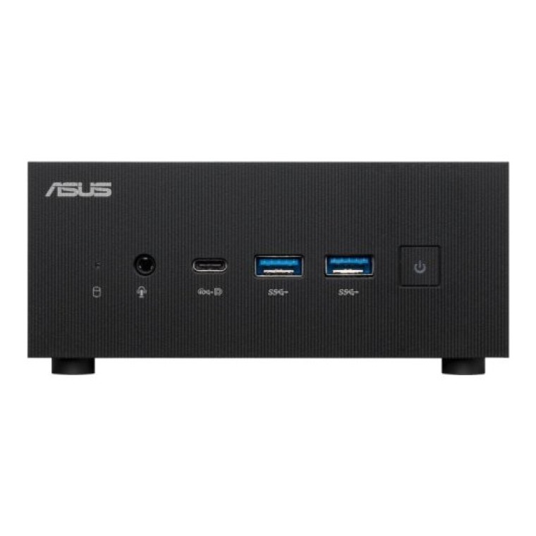 ASUS ExpertCenter PN53-BBR777HD AMD Ryzen 7 7735H