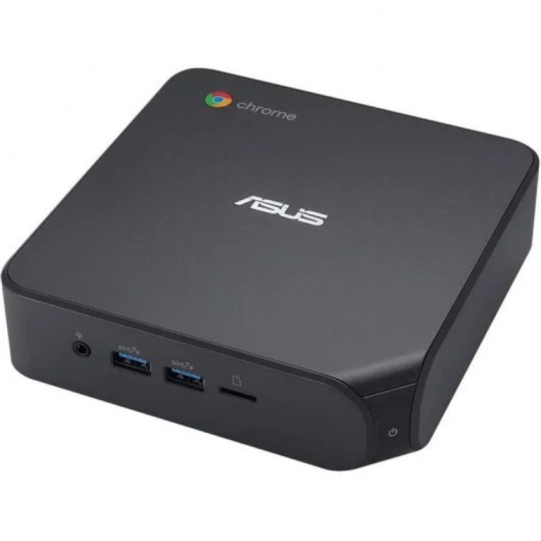 Asus ChromeBox 4 G5007UN Intel Core i5-10210U/4GB/128GB SSD