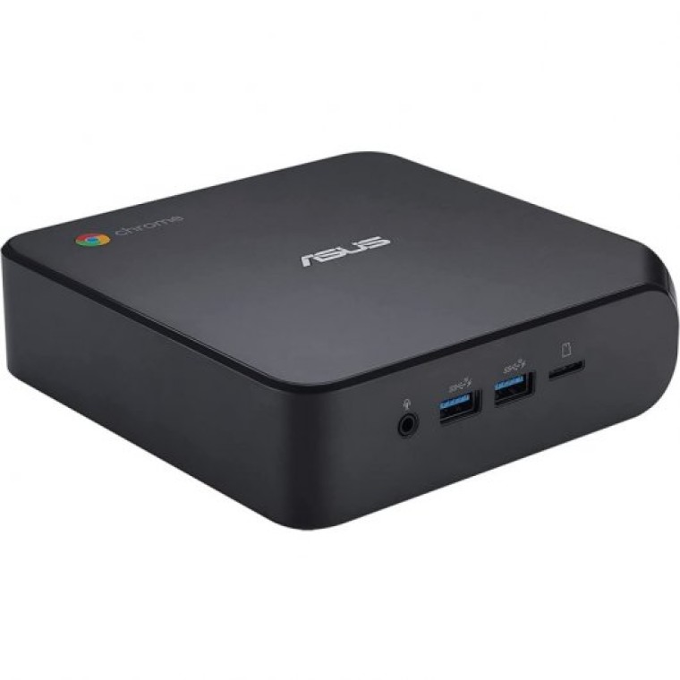 Asus ChromeBox 4 G5007UN Intel Core i5-10210U/4GB/128GB SSD