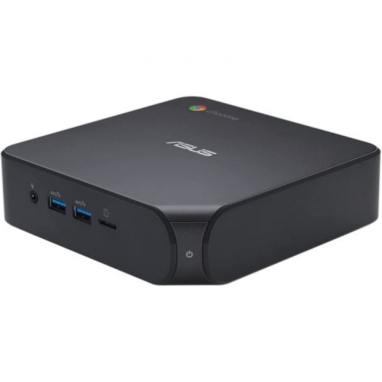 Asus ChromeBox 4 G5007UN Intel Core i5-10210U/4GB/128GB SSD