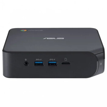 ASUS ChromeBox 4 G3006UN Intel Core i3-10110U/8GB/128GB SSD ASUS ChromeBox 4 G3006UN Intel Core i3-10110U/8GB/128GB SSD