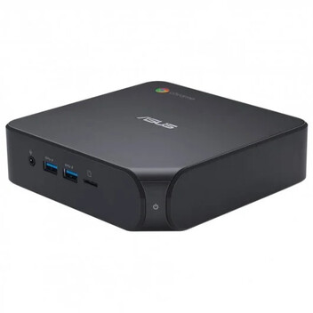 ASUS ChromeBox 4 G3006UN Intel Core i3-10110U/8GB/128GB SSD ASUS ChromeBox 4 G3006UN Intel Core i3-10110U/8GB/128GB SSD