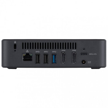 ASUS ChromeBox 4 G3006UN Intel Core i3-10110U/8GB/128GB SSD ASUS ChromeBox 4 G3006UN Intel Core i3-10110U/8GB/128GB SSD