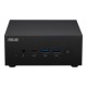 Mini PC ASUS ExpertCenter PN64-S5017MDE1 Intel Core i5-13500H/8GB/256GB SSD