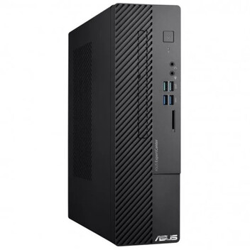 ASUS ExpertCenter D500SCES-511400017X Intel Core i5-11400/16GB/512GB SSD ASUS ExpertCenter D500SCES-511400017X Intel Core i5-11400/16GB/512GB SSD