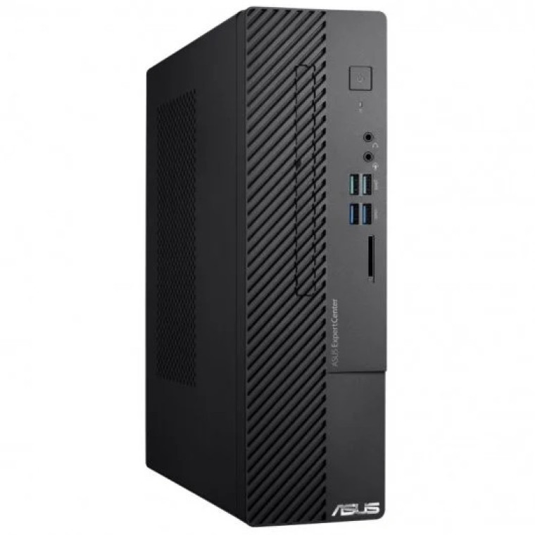 ASUS ExpertCenter D500SCES-511400017X Intel Core i5-11400/16GB/512GB SSD