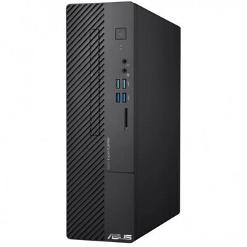 ASUS ExpertCenter D500SCES-511400017X Intel Core i5-11400/16GB/512GB SSD ASUS ExpertCenter D500SCES-511400017X Intel Core i5-11400/16GB/512GB SSD