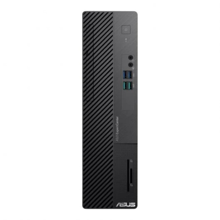 ASUS ExpertCenter D5 SFF D500SD D500SD_CZ-512400044X Intel Core i3-12100/8GB/512GB SSD