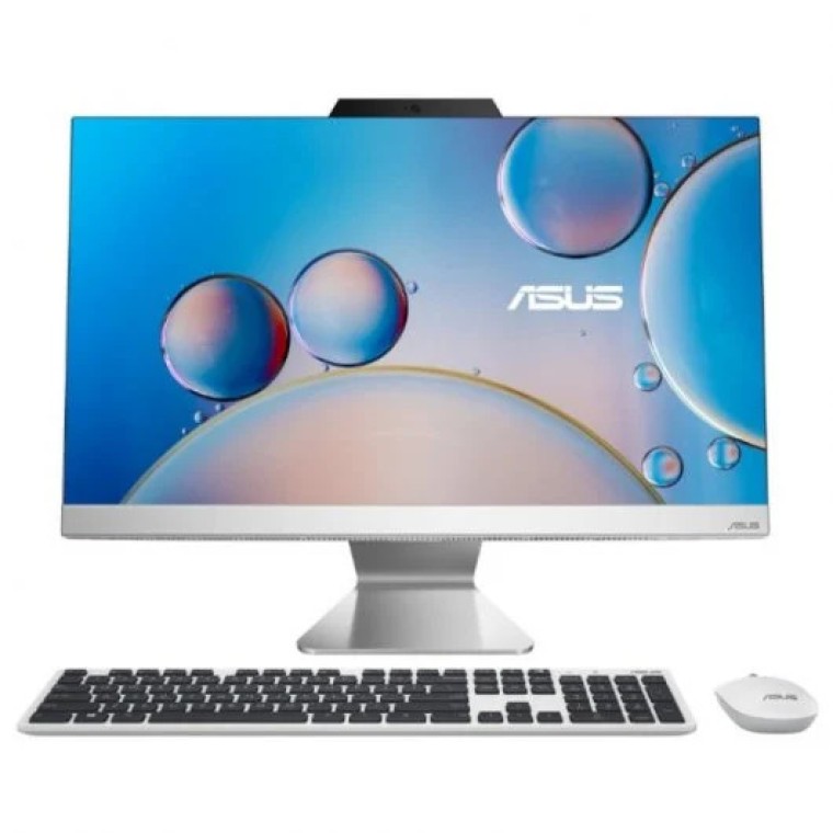 ASUS All-in-One A3402WBAK-WA591W Intel Core i5-1235U/16GB/512GB SSD/23.8"