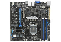 ASUS P11C-M/4L Placa Base para Servidor Intel Xeon E