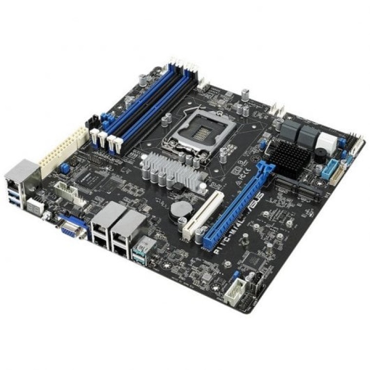 ASUS P11C-M/4L Placa Base para Servidor Intel Xeon E