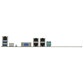 ASUS P11C-M/4L Placa Base para Servidor Intel Xeon E ASUS P11C-M/4L Placa Base para Servidor Intel Xeon E