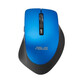 ASUS WT425 Ratón Óptico Inalámbrico 1600 DPI Azul ASUS WT425 Ratón Óptico Inalámbrico 1600 DPI Azul