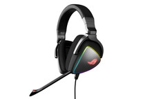 ASUS ROG Delta Auriculares Gaming Negros ASUS ROG Delta Auriculares Gaming Negros
