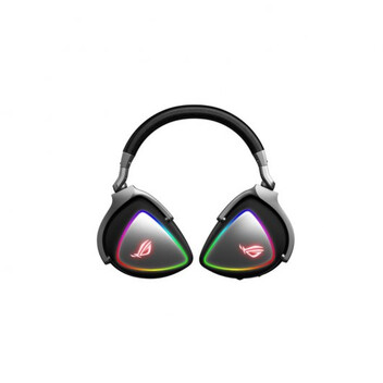 ASUS ROG Delta Auriculares Gaming Negros ASUS ROG Delta Auriculares Gaming Negros