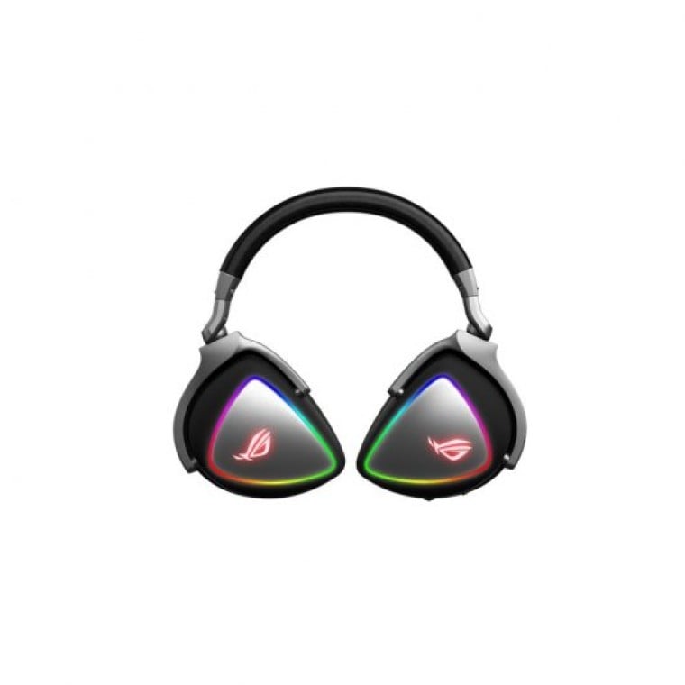 ASUS ROG Delta Auriculares Gaming Negros