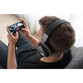 ASUS ROG Delta Auriculares Gaming Negros ASUS ROG Delta Auriculares Gaming Negros