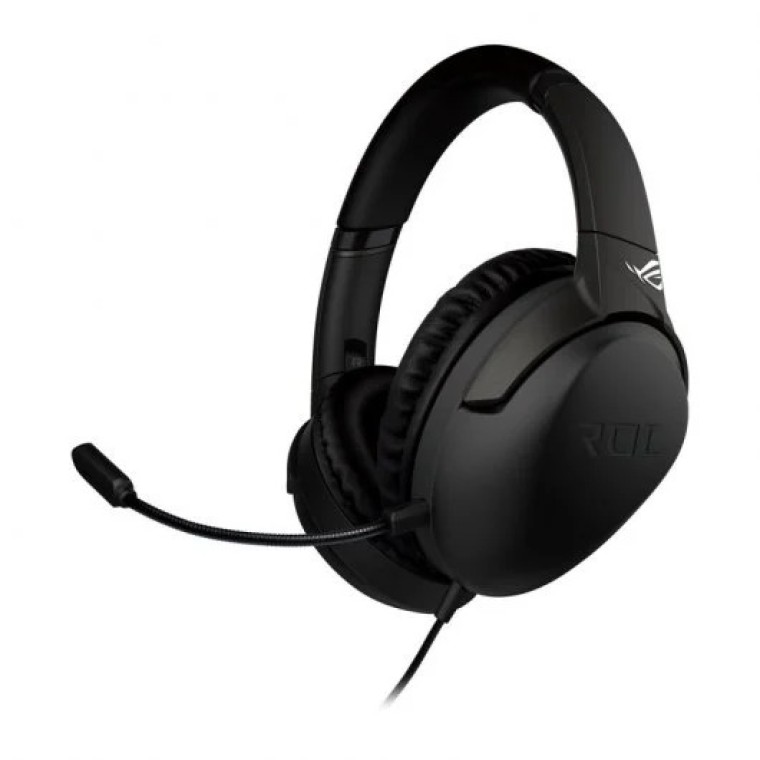 Asus ROG Strix Go Core Auriculares Gaming Negros