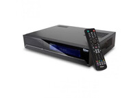 AOpen HT80D 275W HTPC