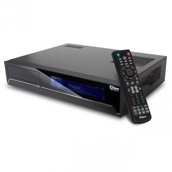 AOpen HT80D 275W HTPC AOpen HT80D 275W HTPC