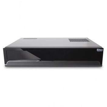 AOpen HT80D 275W HTPC AOpen HT80D 275W HTPC