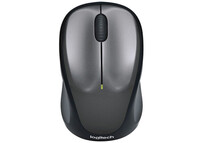 Logitech M235 Ratón Inalámbrico 1000DPI