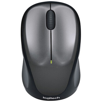 Logitech M235 Ratón Inalámbrico 1000DPI Logitech M235 Ratón Inalámbrico 1000DPI