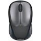 Logitech M235 Ratón Inalámbrico 1000DPI