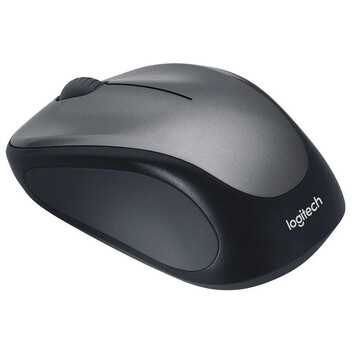Logitech M235 Ratón Inalámbrico 1000DPI Logitech M235 Ratón Inalámbrico 1000DPI