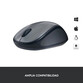 Logitech M235 Ratón Inalámbrico 1000DPI Logitech M235 Ratón Inalámbrico 1000DPI