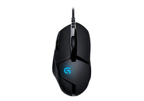 Logitech G402 Hyperion Fury FPS Gaming Logitech G402 Hyperion Fury FPS Gaming
